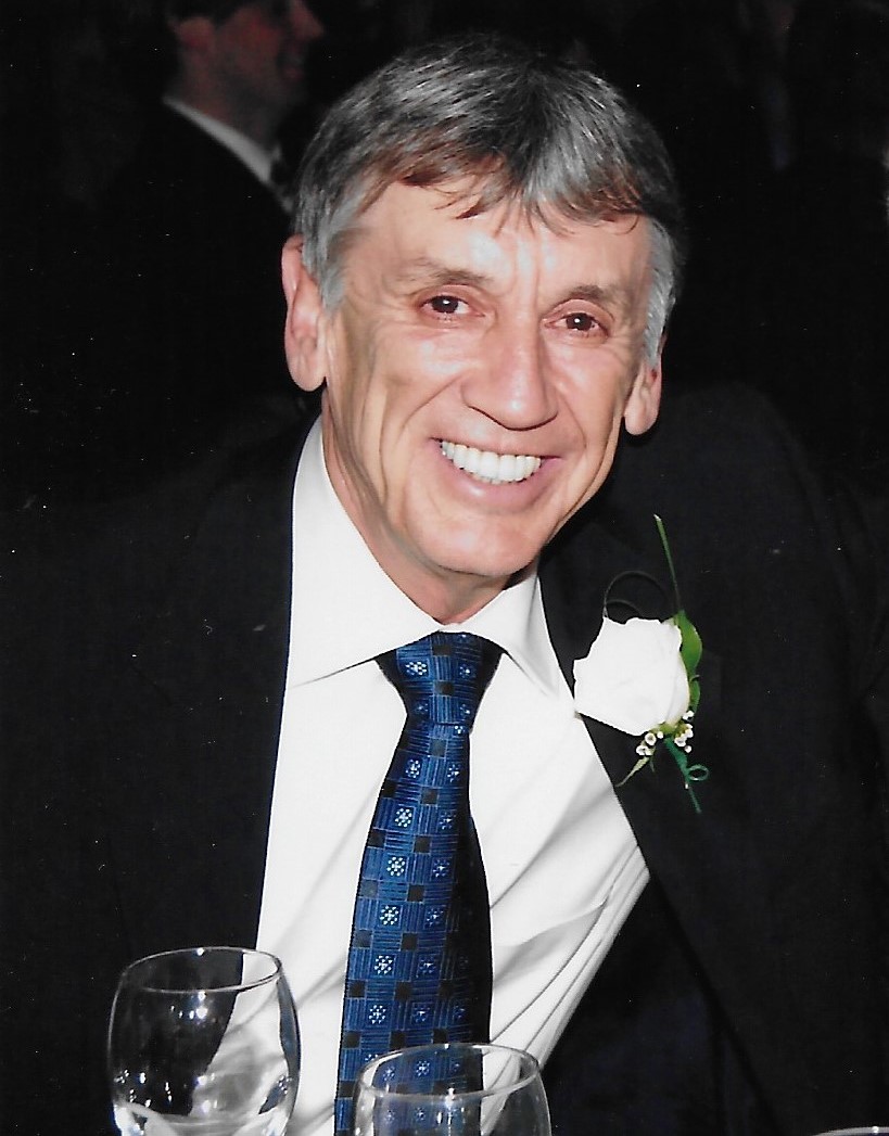 Donald Kotz