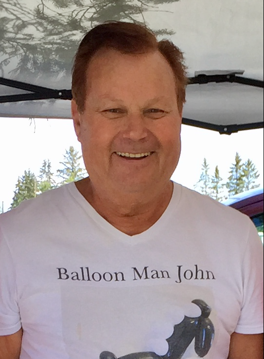 John Kowaluk
