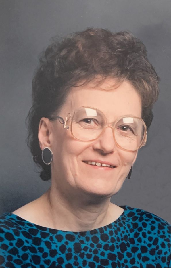 Helen Kowbel