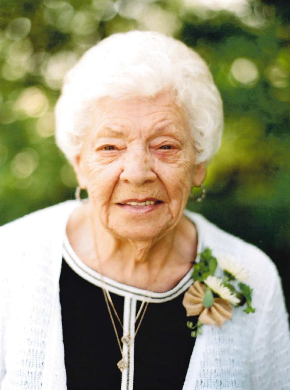 Rosaline Kozak