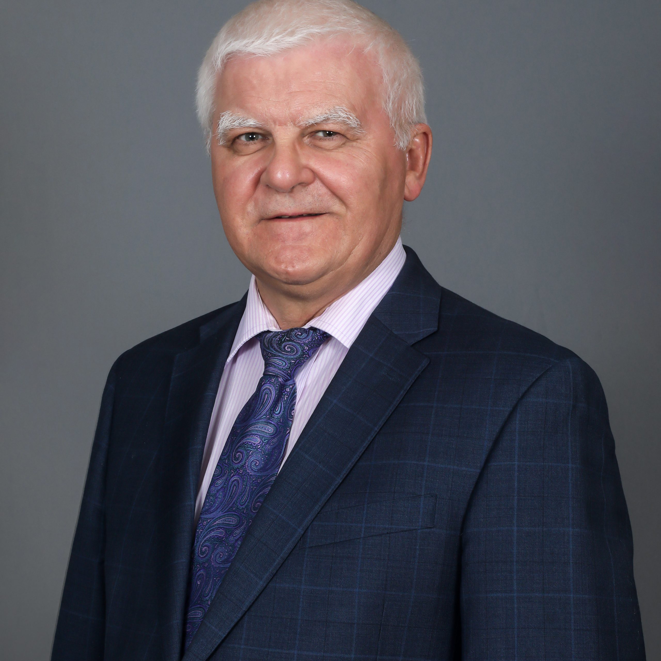 Reginald Kozub
