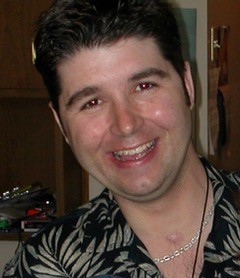 Keith Leonard John  Kreutzer