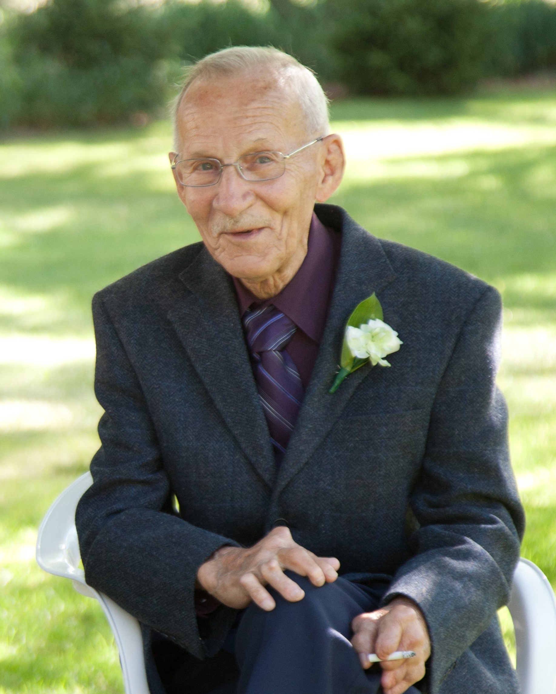 Mervyn Krupka