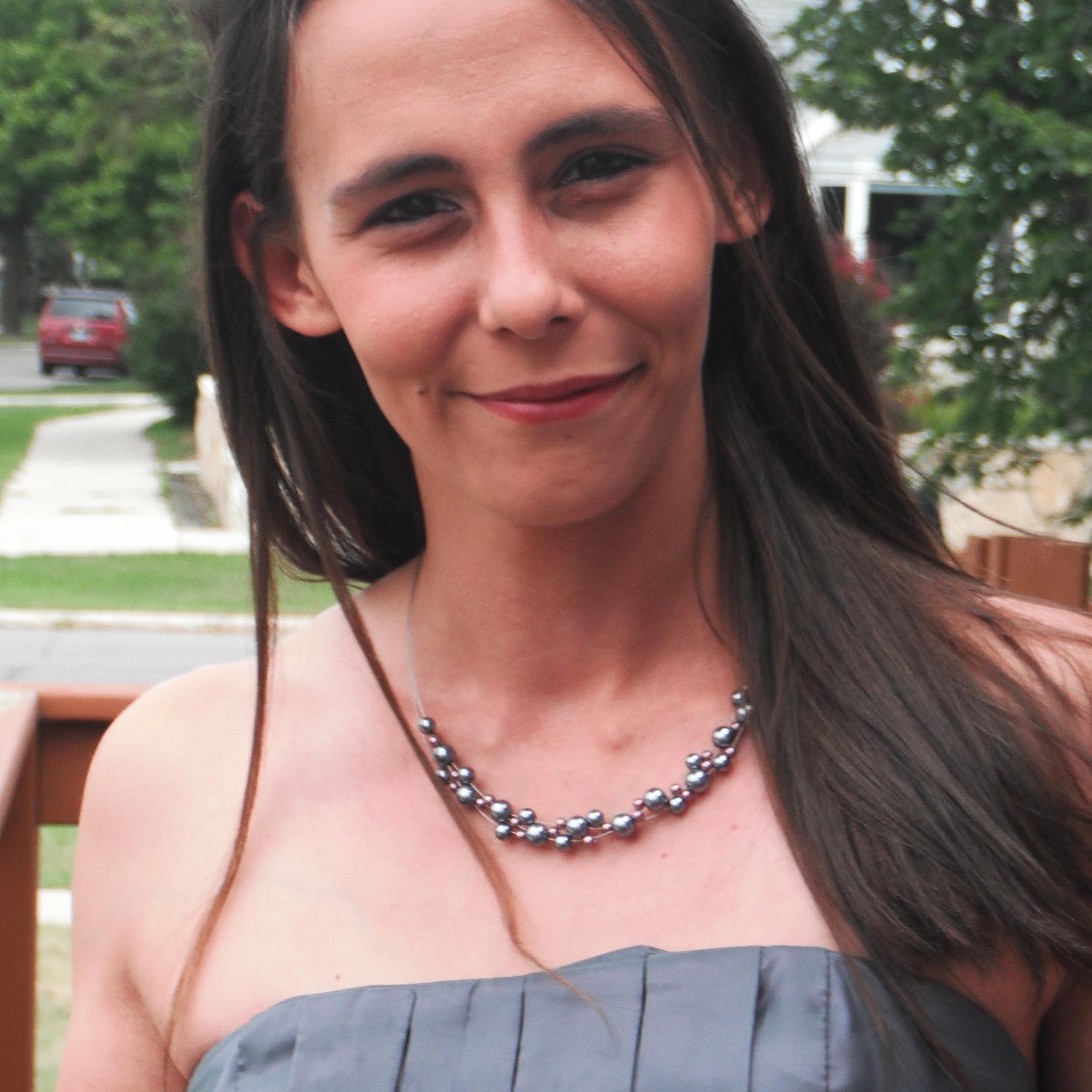 Bonnie-Lee Kruse