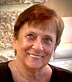 Cheryl Anne Kruse
