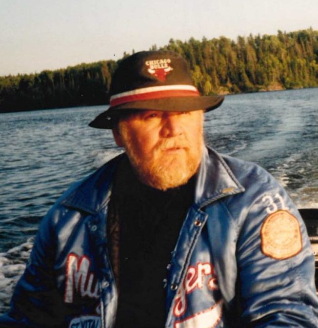 Anton (Tony) Kupresak