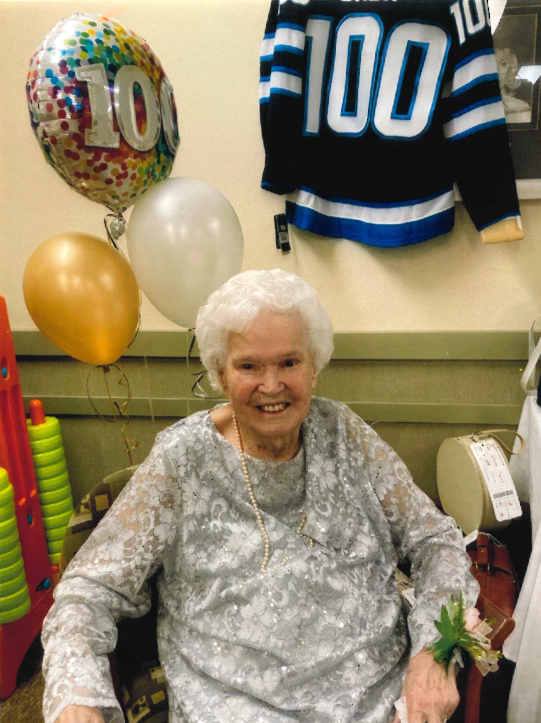 Mary Kushner