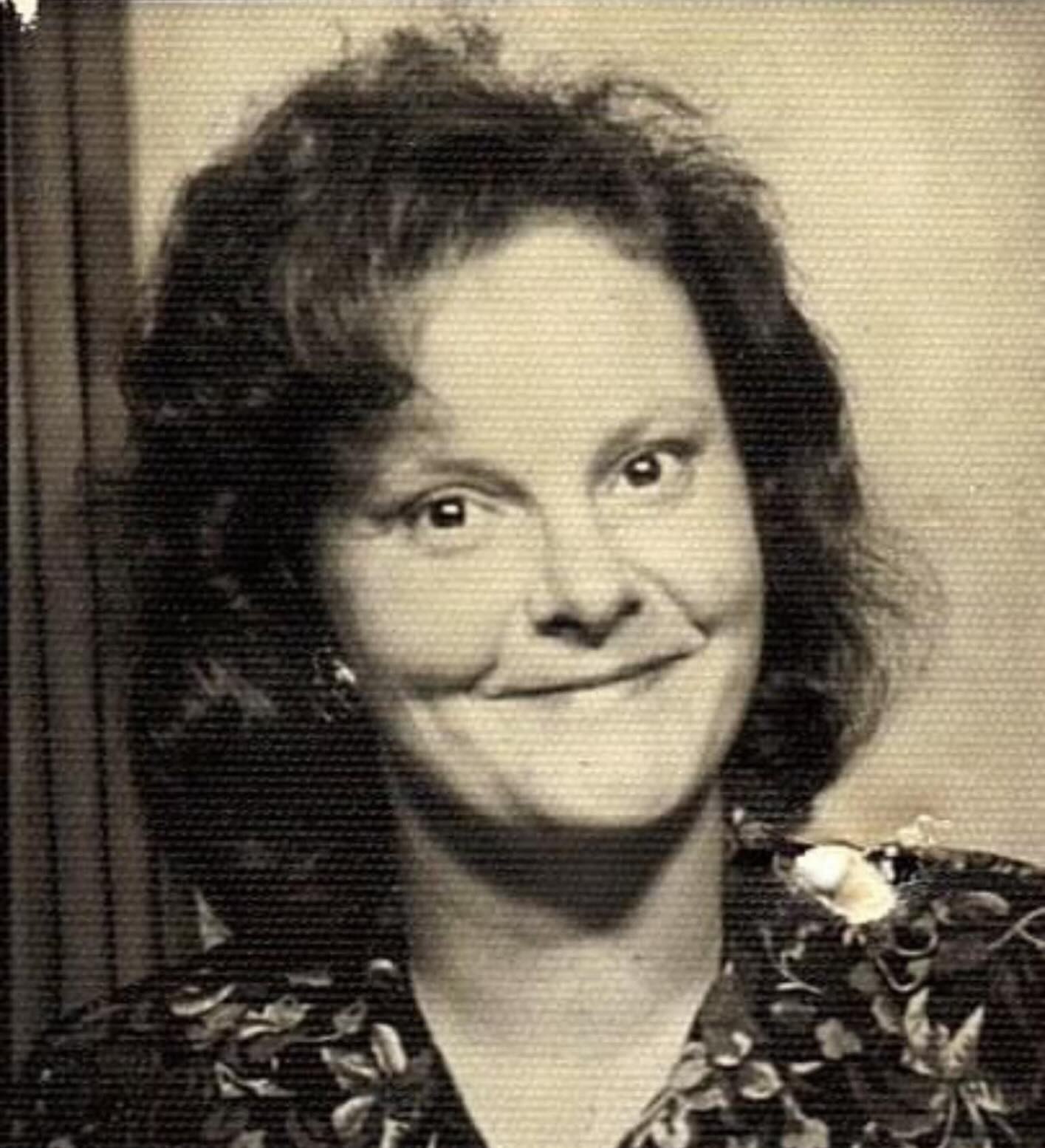 Joanna LaForte