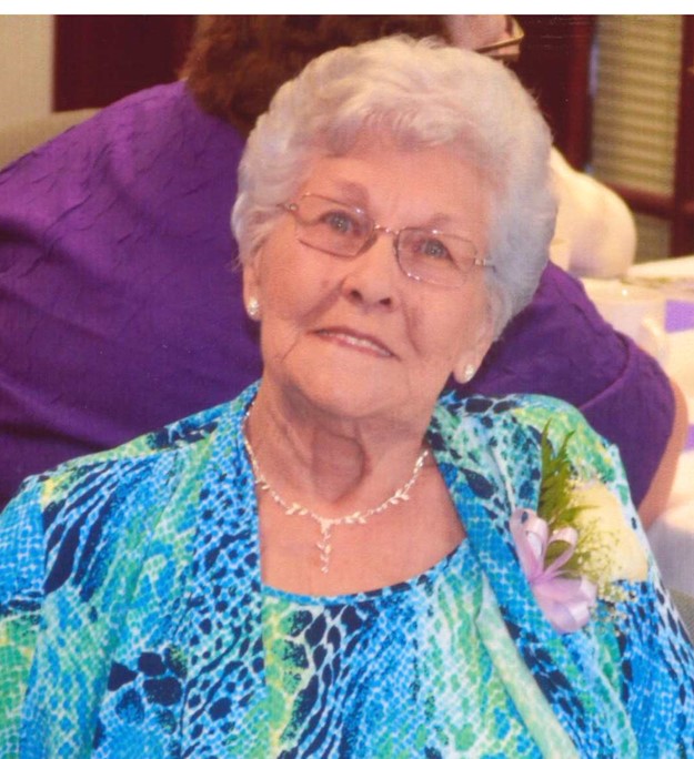 Kay LaRocque