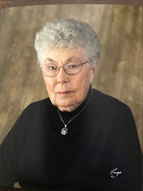 Margaret  Lacey