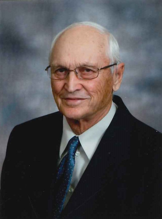 Armand Lachance