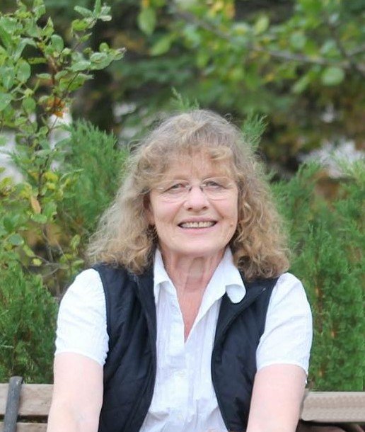 Joyce Lamb