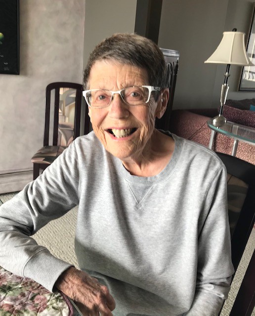Carolyn Lamothe