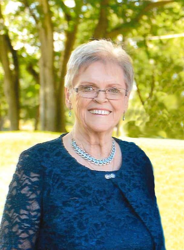 Alice Diane Millbour Lange