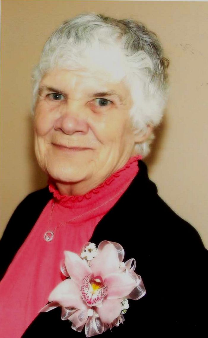 Helen Langlotz