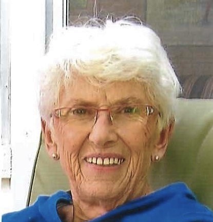 Patricia LaPointe