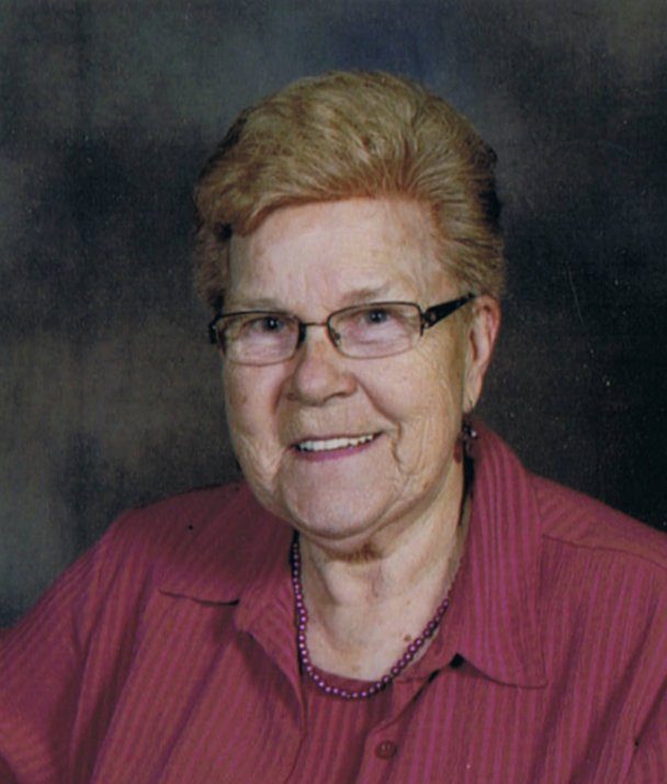 Helene Laramee