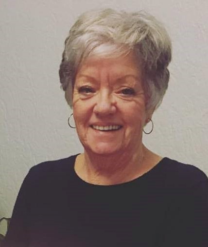 Eileen Larkins