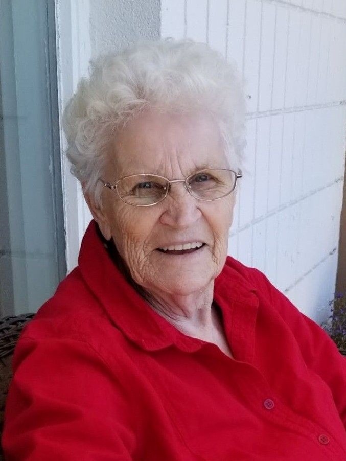 Ruby Larson