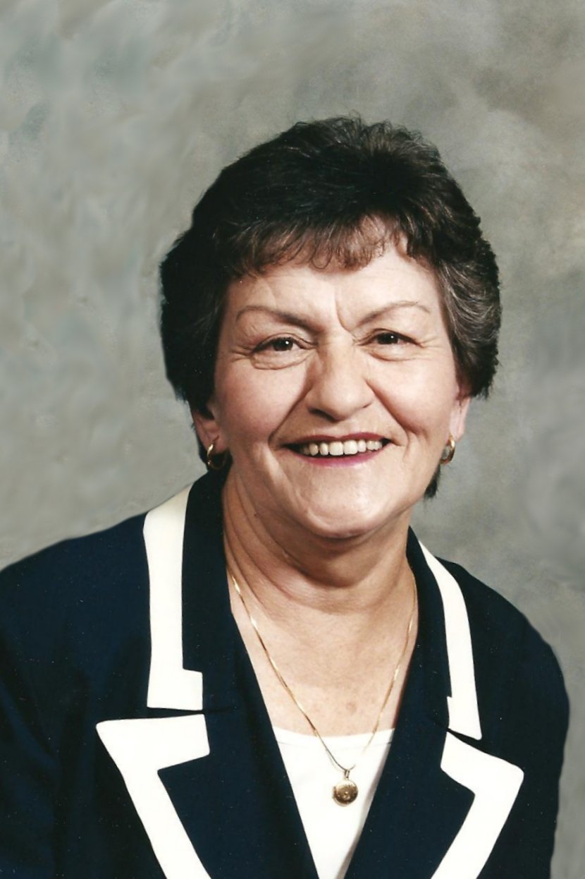 Patricia  Lashewicz