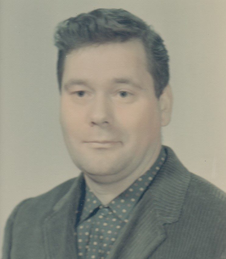 Donald Lee-Paget