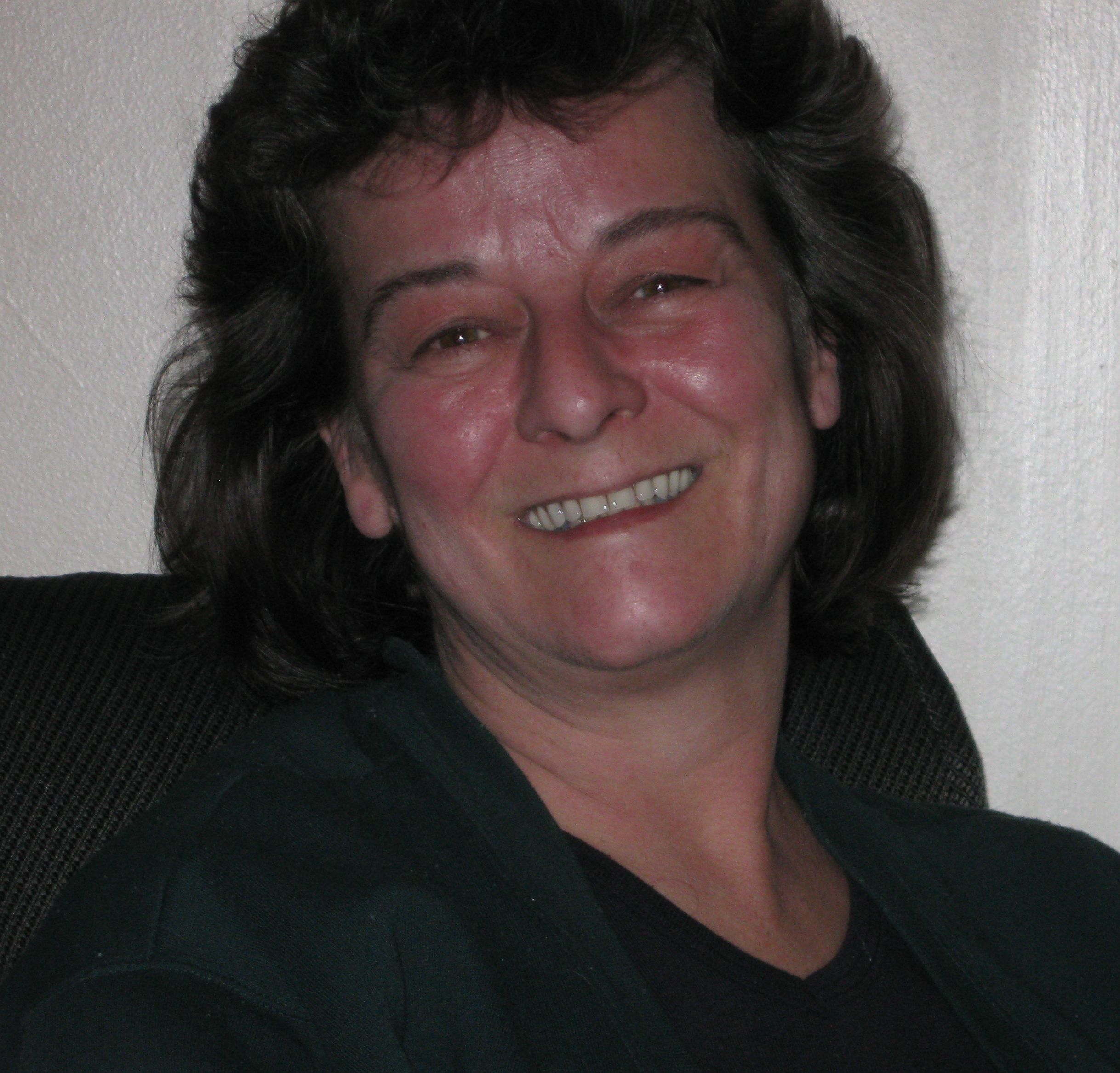 Deborah  LeGresley