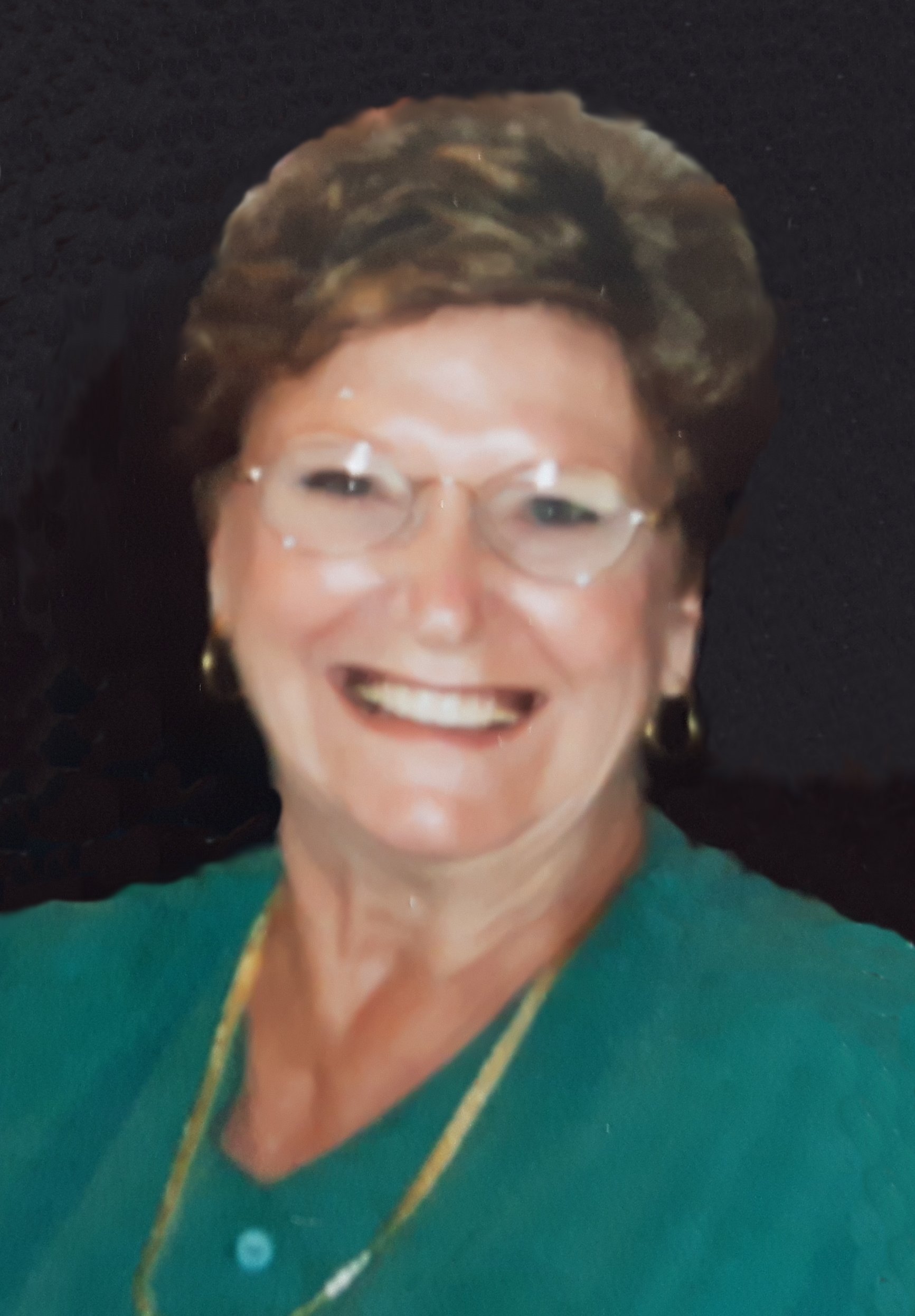 Bernice Leitold