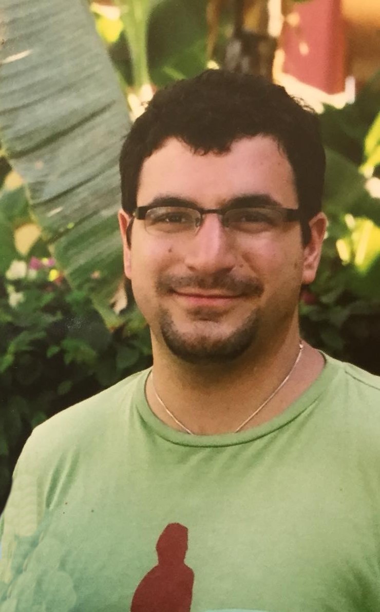 Daniel Leonhardt