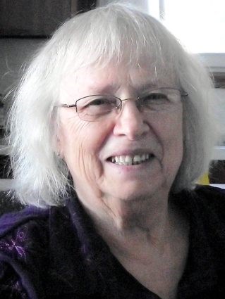 Alice LeRoux