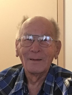 Nicholas Lewco