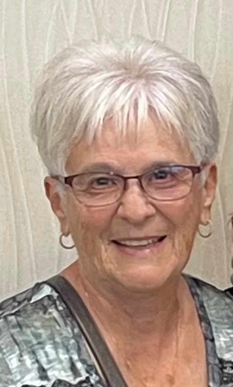 Marguerite Lindal