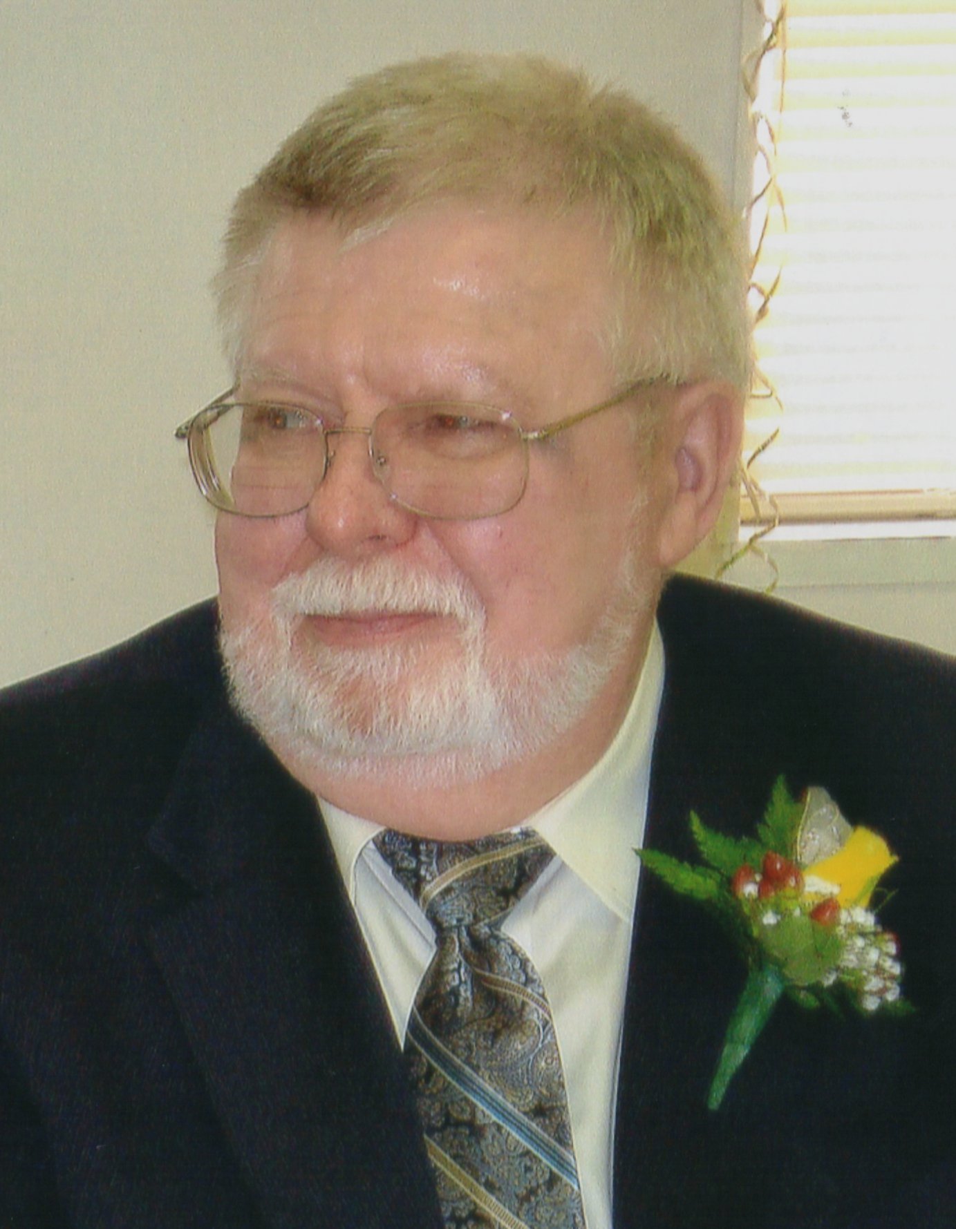 Eric Lindgren