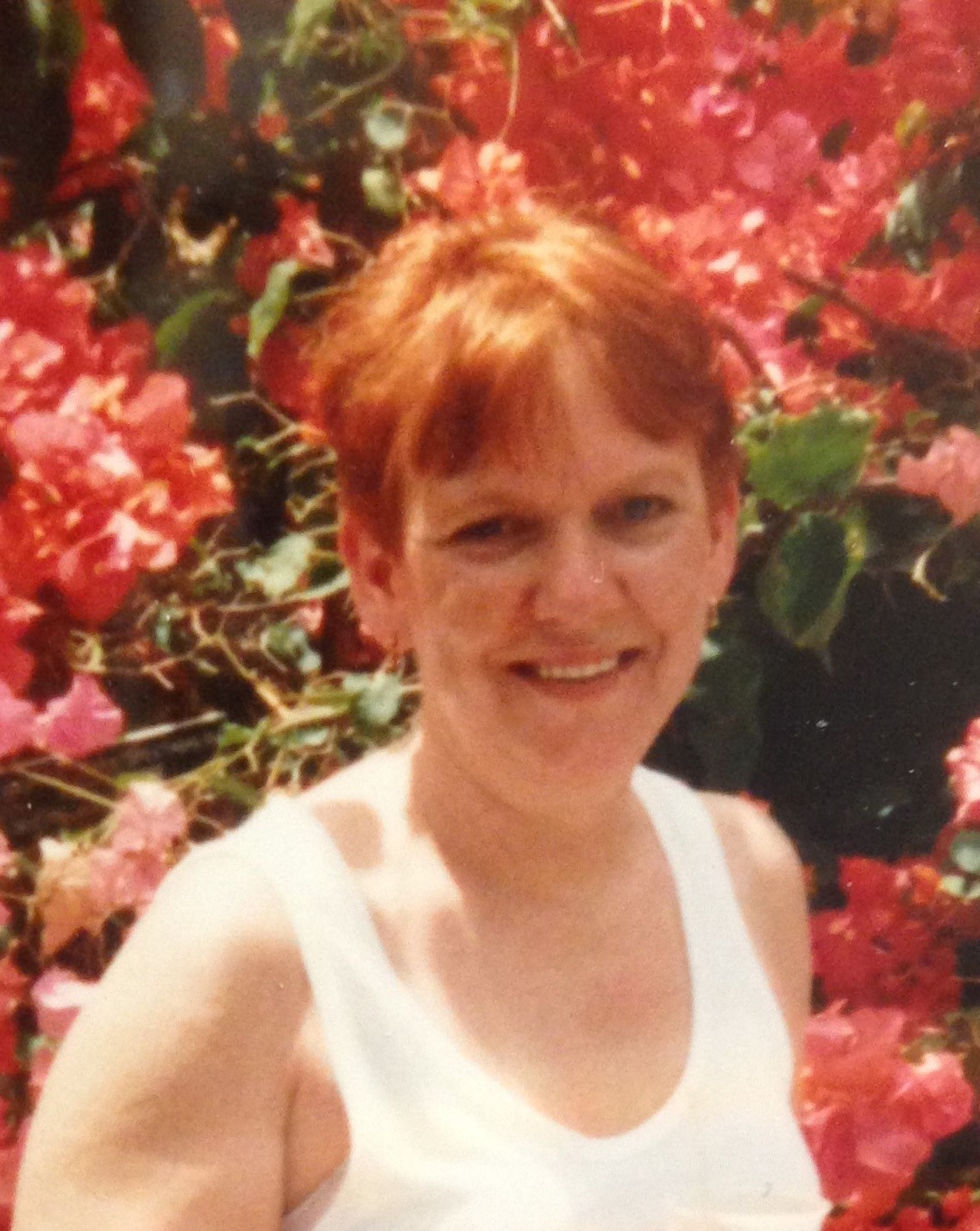 Judith  Lindsay