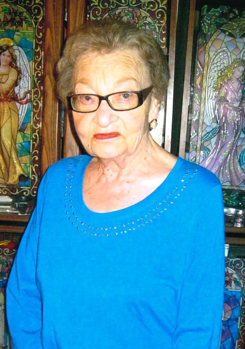 Loretta Livesey