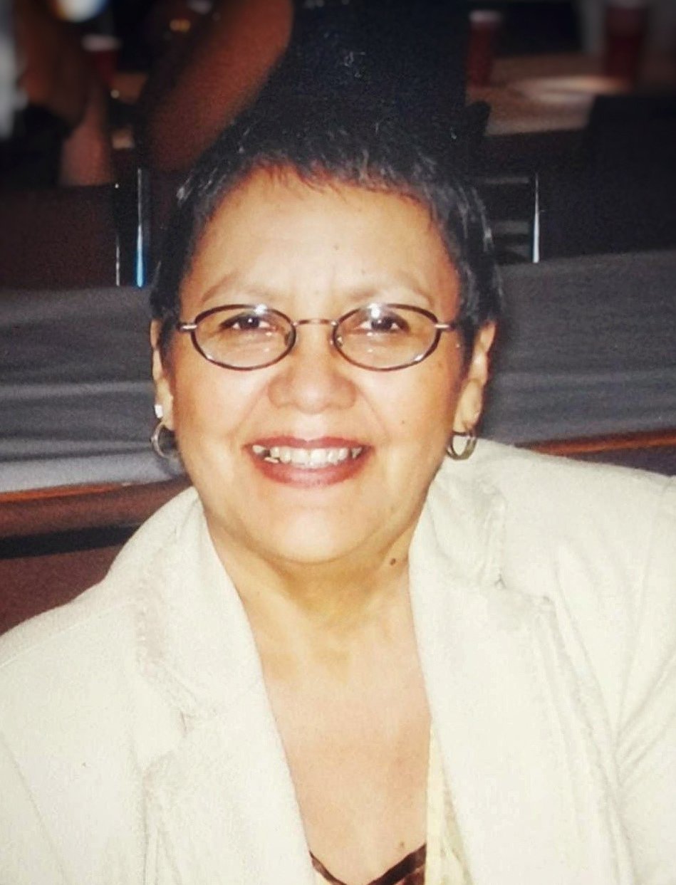Lorraine  Lizon