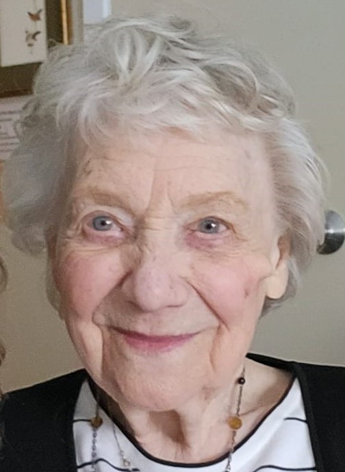 Doreen Lobson