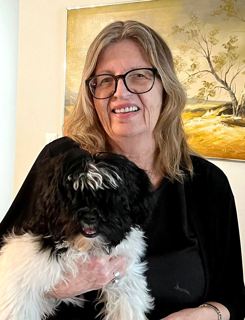 Constance \"Connie\" Loeppky