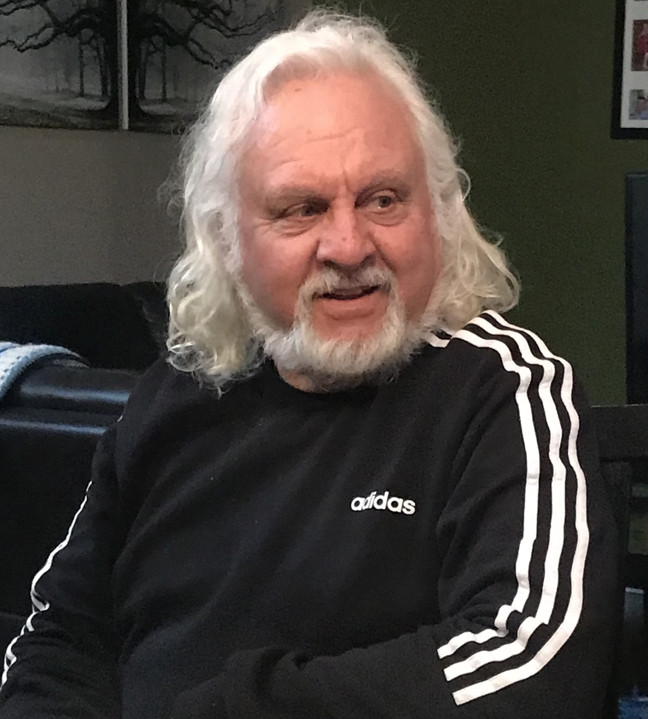 David Logan