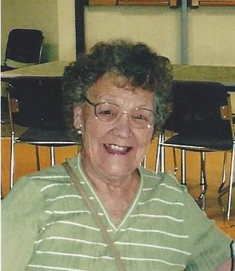 Violet Longley