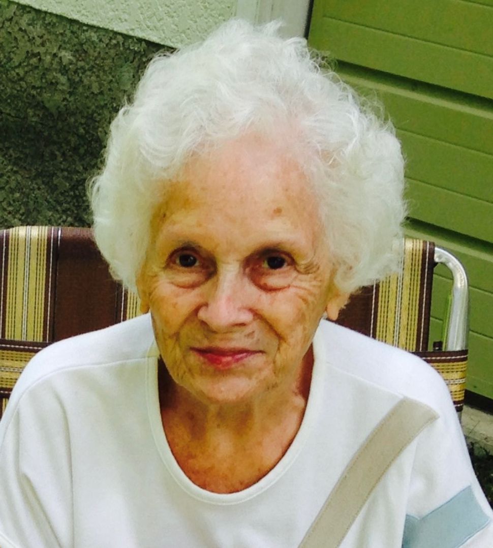 Hilda Loschiavo