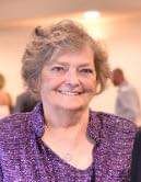 Audrey Lucier