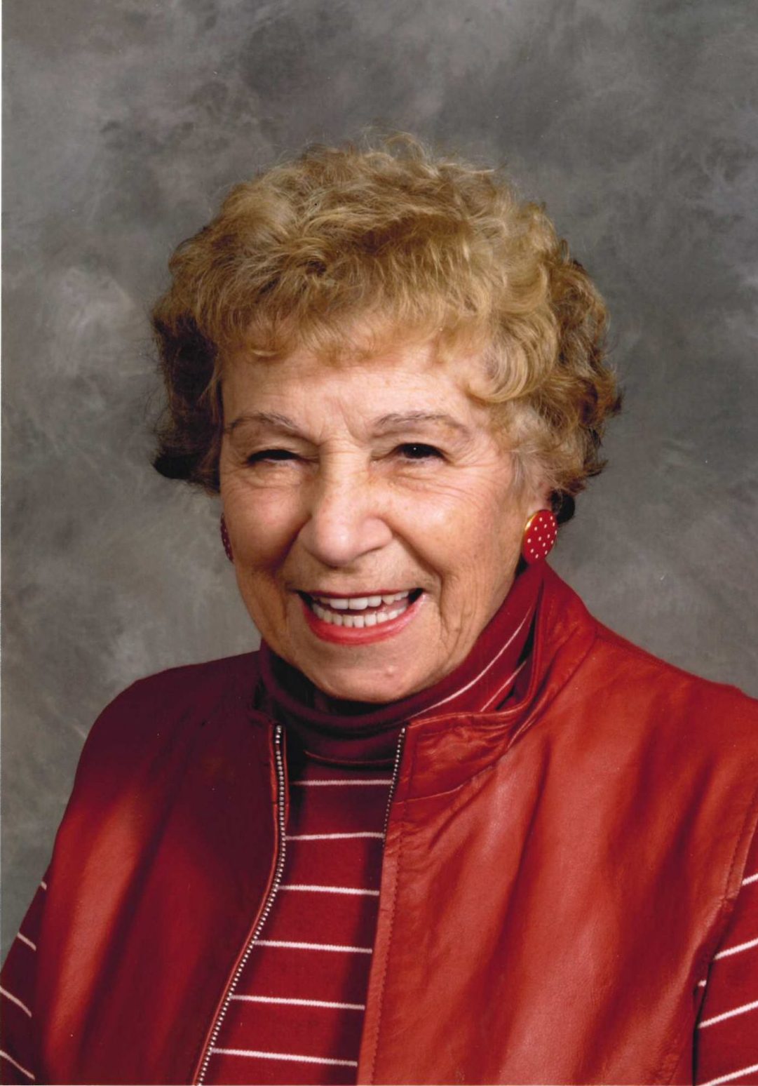 Elsie (Allie) Lumsden