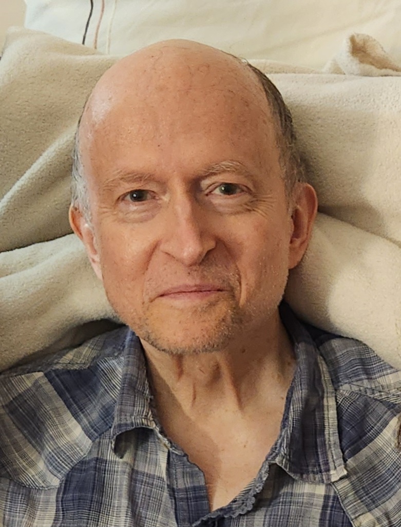 Joseph Lupton