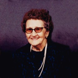 Mary Martinuk