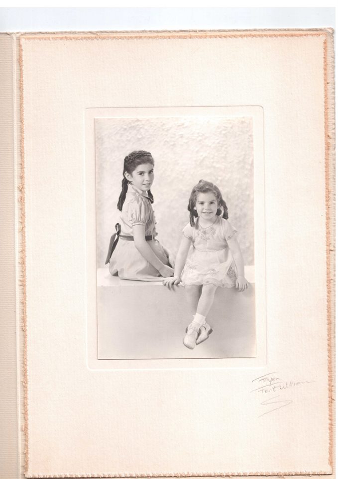 Suzanne Gilmore
