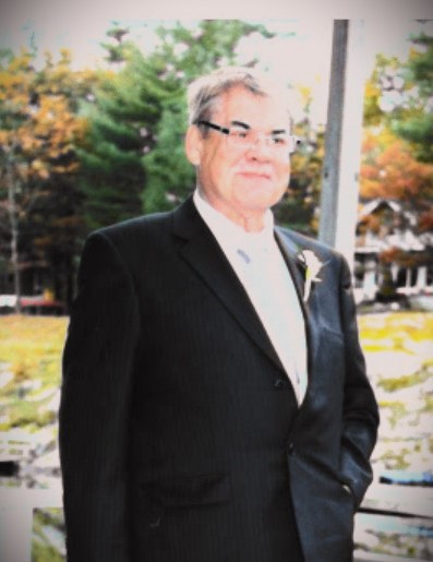 Barry Mudray