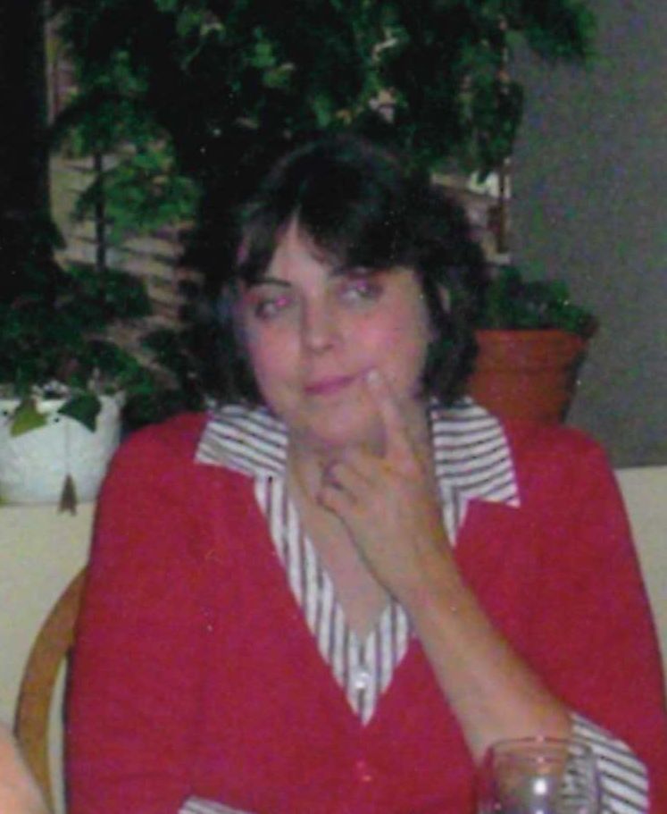 Carol MacDonald