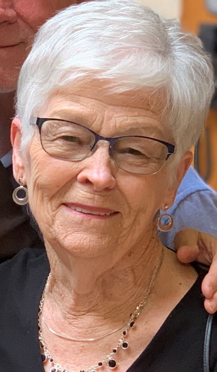 Glenna MacDonald
