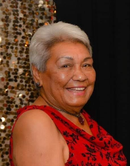 Marie MacDonald