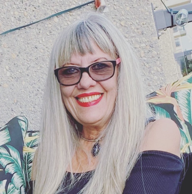 Tina MacDonald